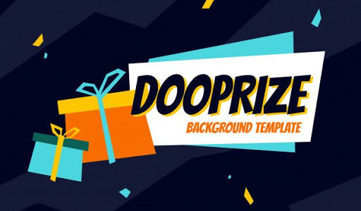 Pengumuman Pemenang Doorprize RAT Tahun Buku 2019