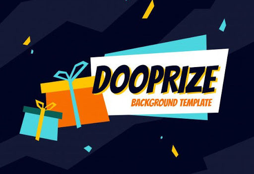 Pengumuman Pemenang Doorprize RAT Tahun Buku 2019